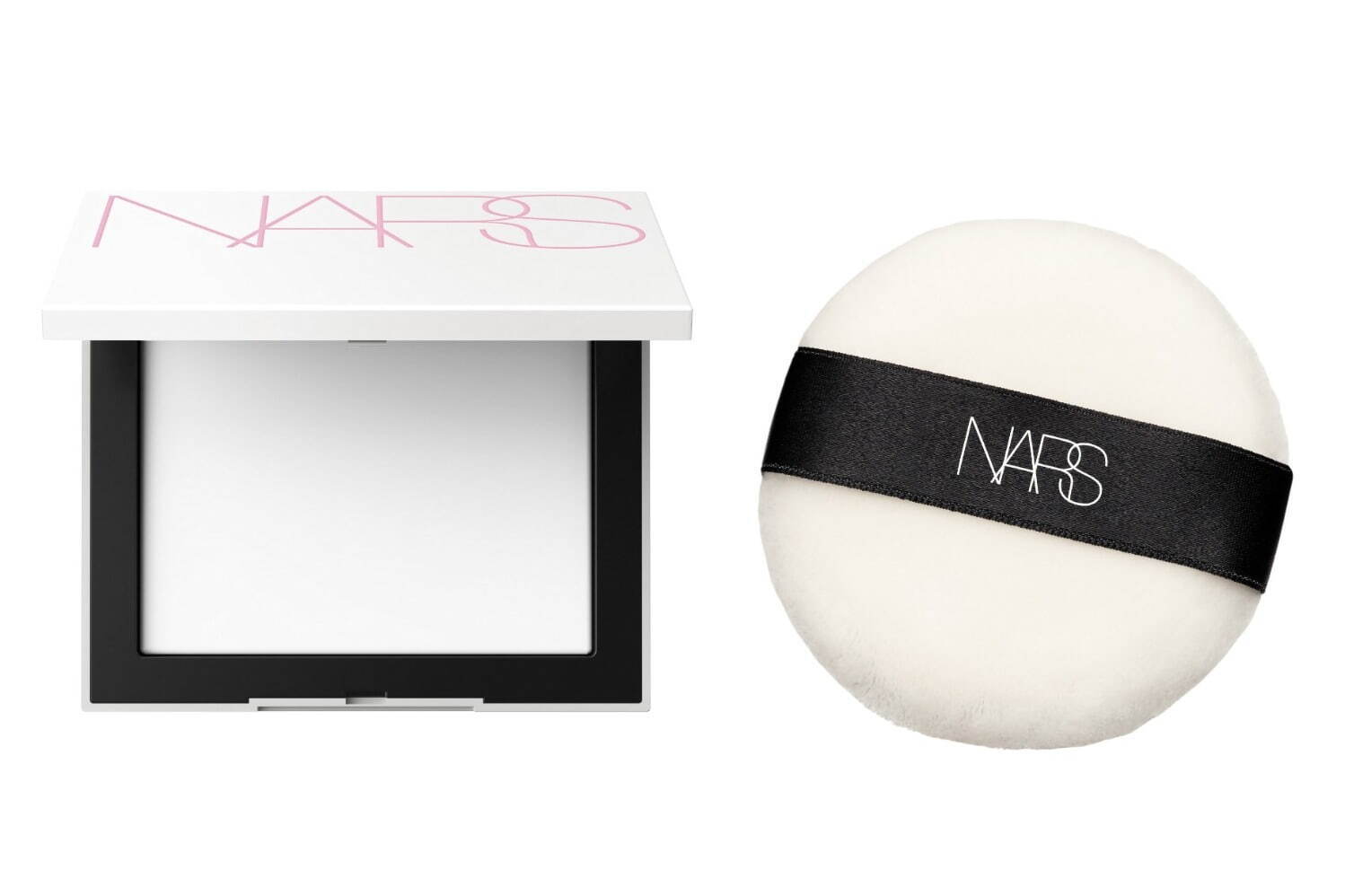 NARS ライトリフレクティングセッティングパウダーセット 03179 6,490円＜限定品＞