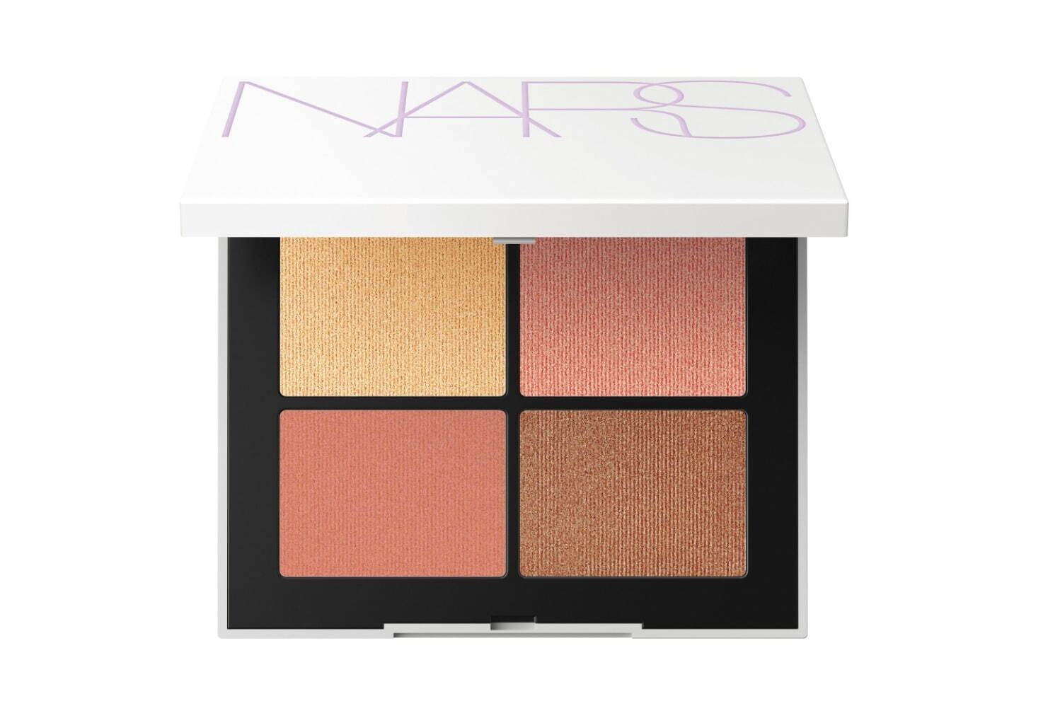 NARS ライトリフレクティング クワッドアイシャドー 03176 6,710円＜限定品＞