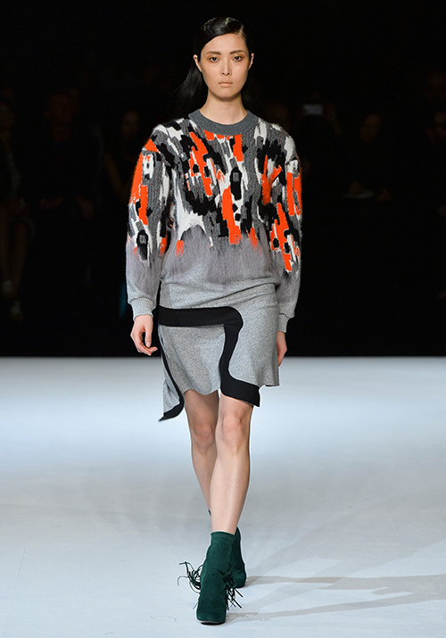 ジャスト カヴァリ(Just Cavalli) 2014-15年秋冬ウィメンズコレクション  - 写真7