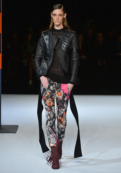 ジャスト カヴァリ(Just Cavalli) 2014-15年秋冬ウィメンズコレクション  - 写真42