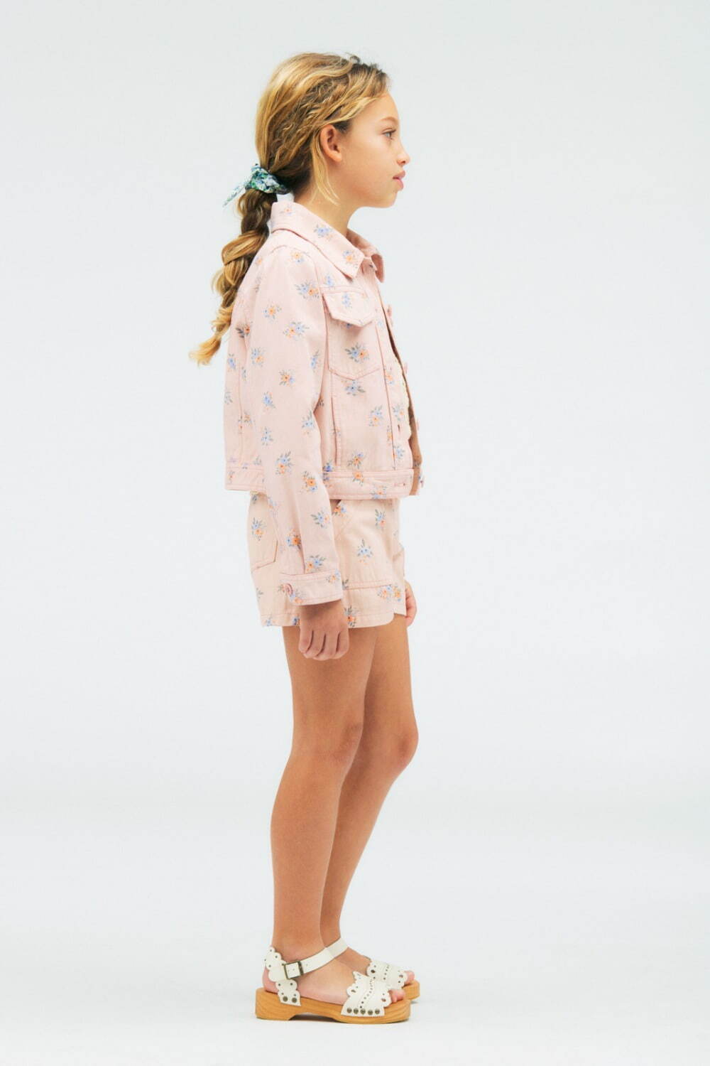 ザラ ストゥディオ コレクション キッズ(ZARA STUDIO COLLECTION  KIDS) 2023年春夏ウィメンズ&メンズコレクション  - 写真2