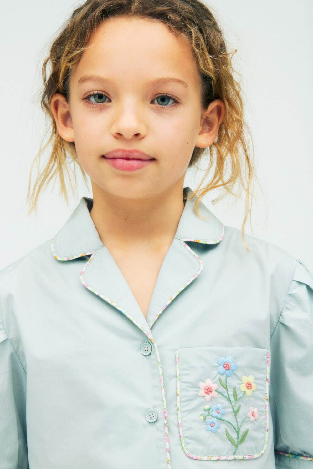 ザラ ストゥディオ コレクション キッズ(ZARA STUDIO COLLECTION  KIDS) 2023年春夏ウィメンズ&メンズコレクション  - 写真13