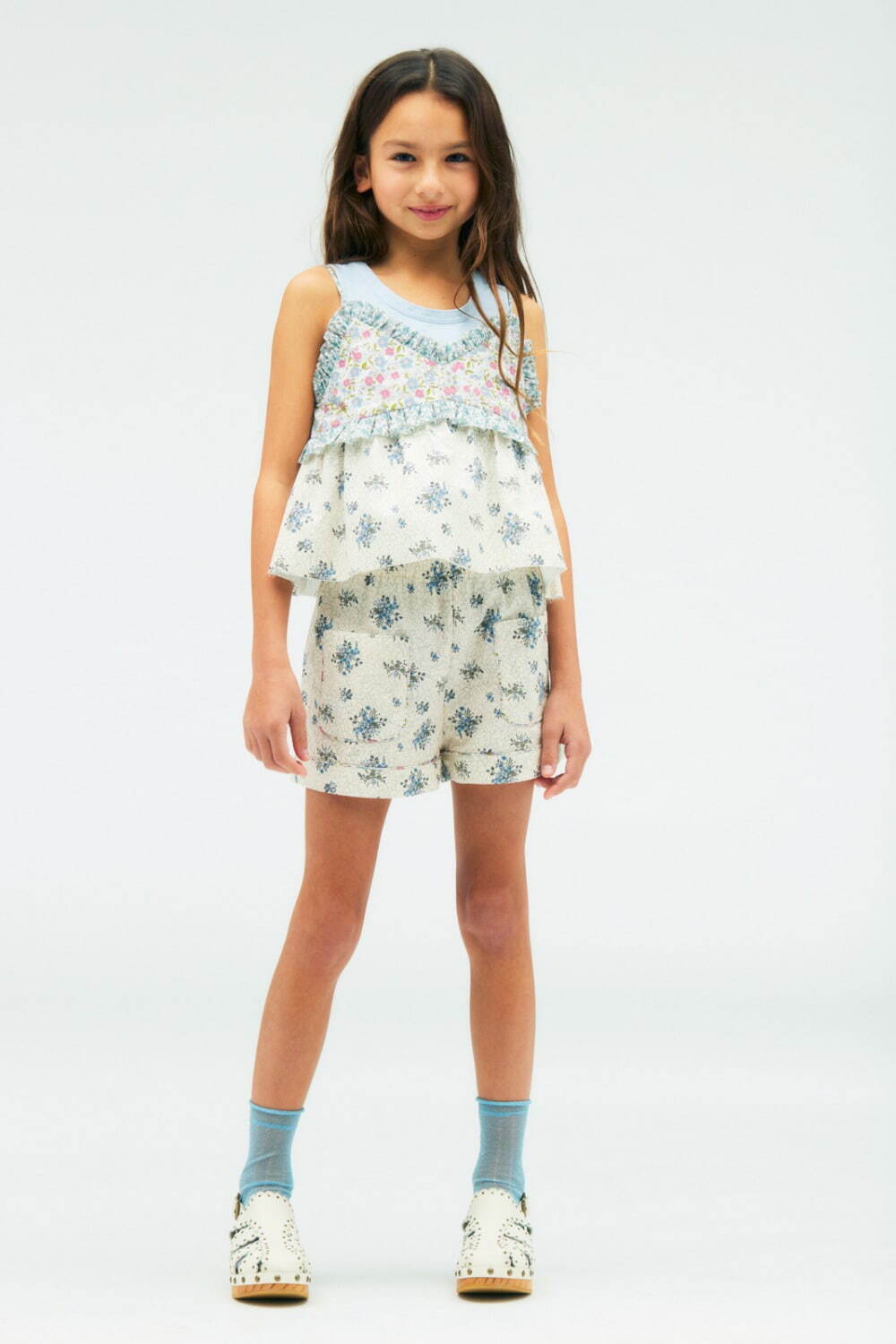 ザラ ストゥディオ コレクション キッズ(ZARA STUDIO COLLECTION  KIDS) 2023年春夏ウィメンズ&メンズコレクション  - 写真14