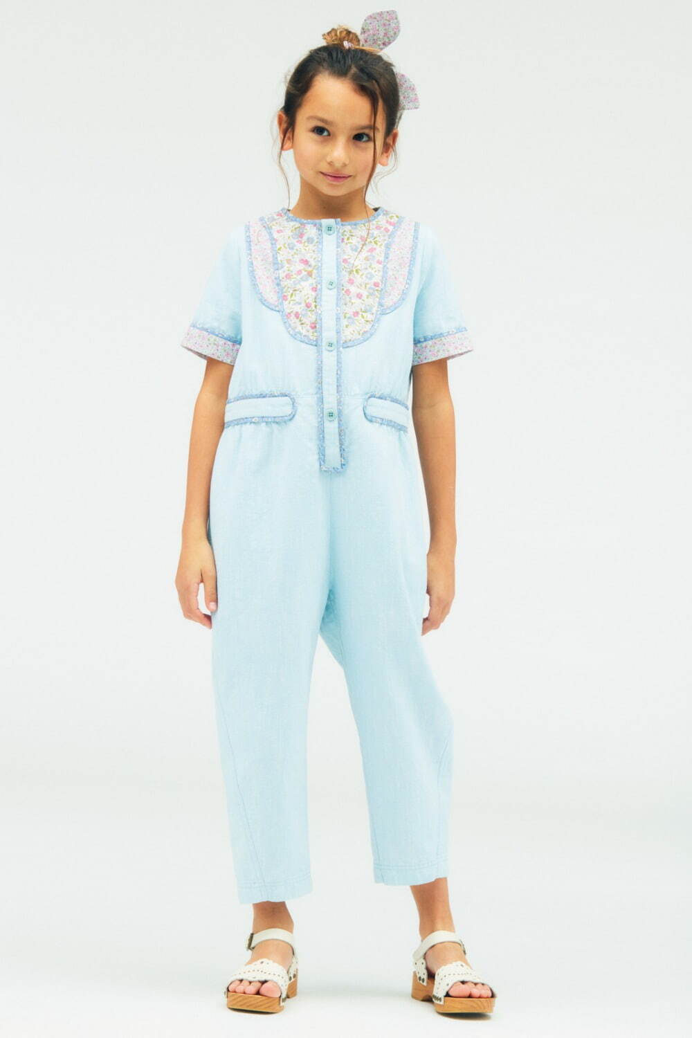 ザラ ストゥディオ コレクション キッズ(ZARA STUDIO COLLECTION  KIDS) 2023年春夏ウィメンズ&メンズコレクション  - 写真50