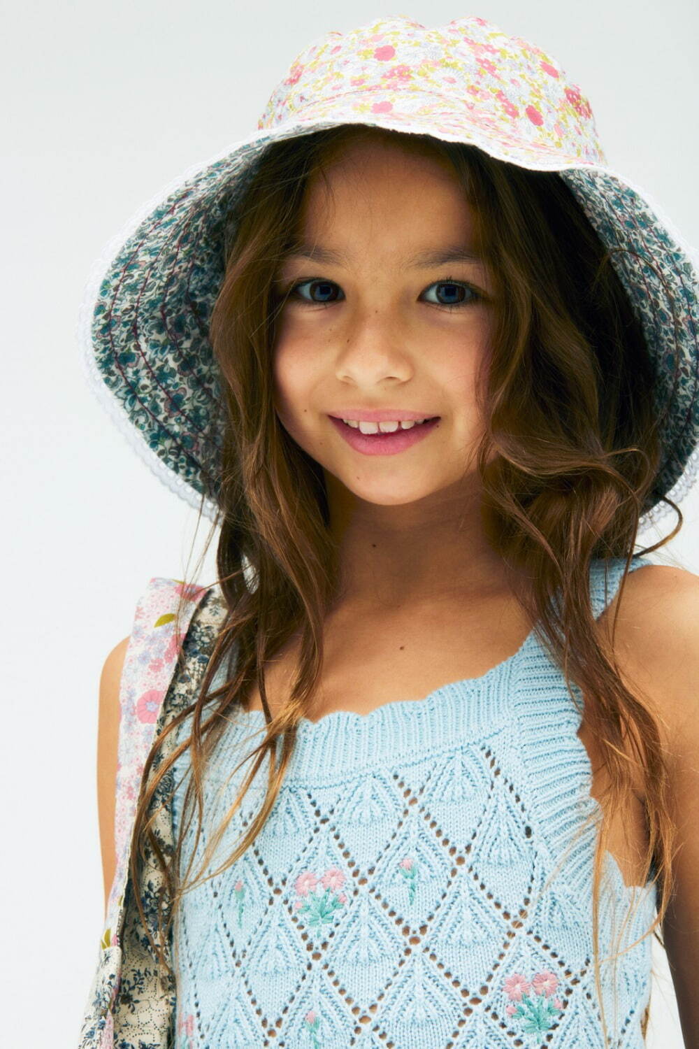 ザラ ストゥディオ コレクション キッズ(ZARA STUDIO COLLECTION  KIDS) 2023年春夏ウィメンズ&メンズコレクション  - 写真58