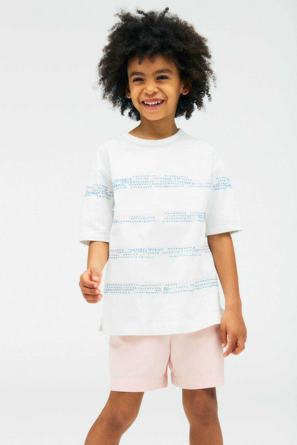 ザラ ストゥディオ コレクション キッズ(ZARA STUDIO COLLECTION  KIDS) 2023年春夏ウィメンズ&メンズコレクション  - 写真70