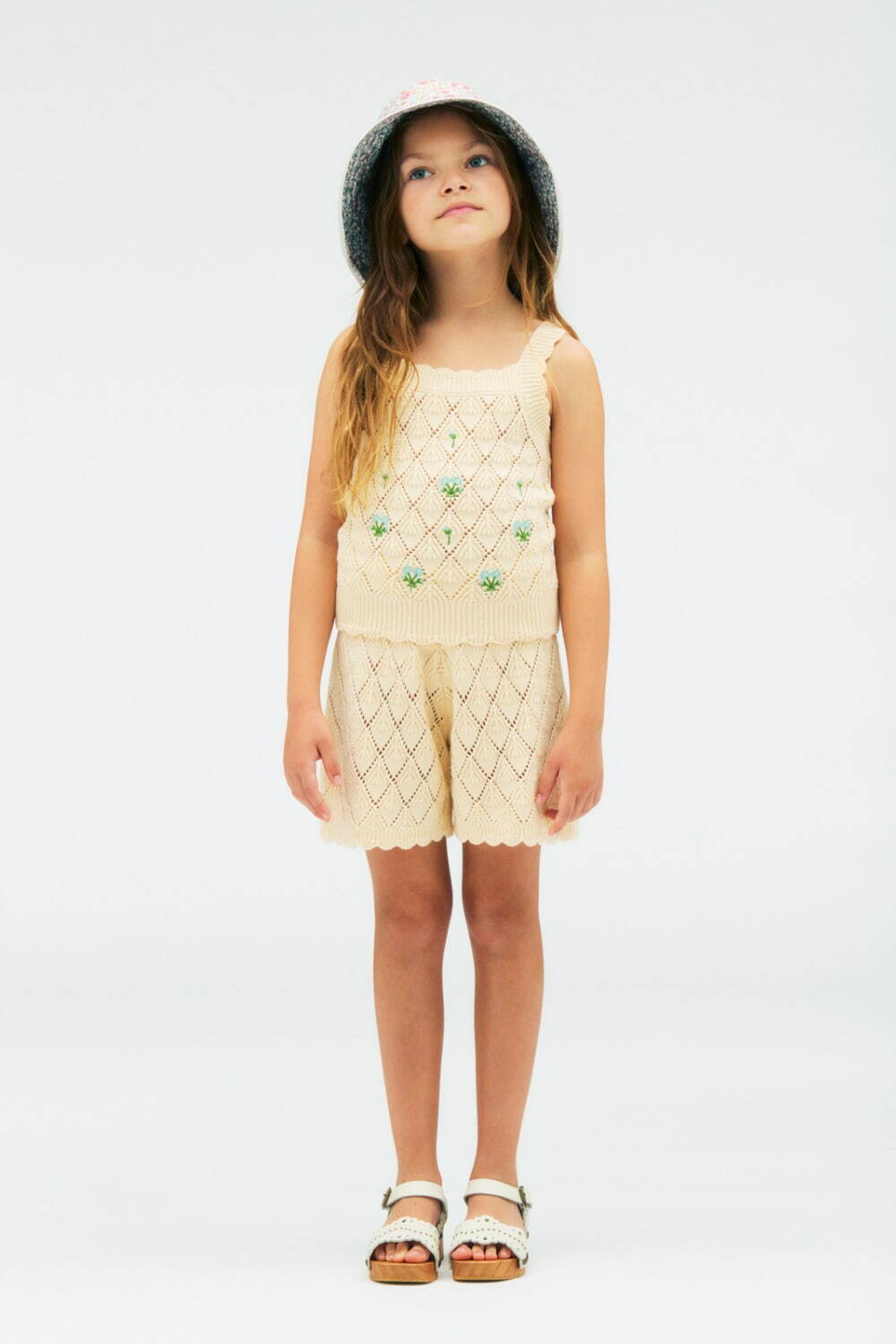 ザラ ストゥディオ コレクション キッズ(ZARA STUDIO COLLECTION  KIDS) 2023年春夏ウィメンズ&メンズコレクション  - 写真71