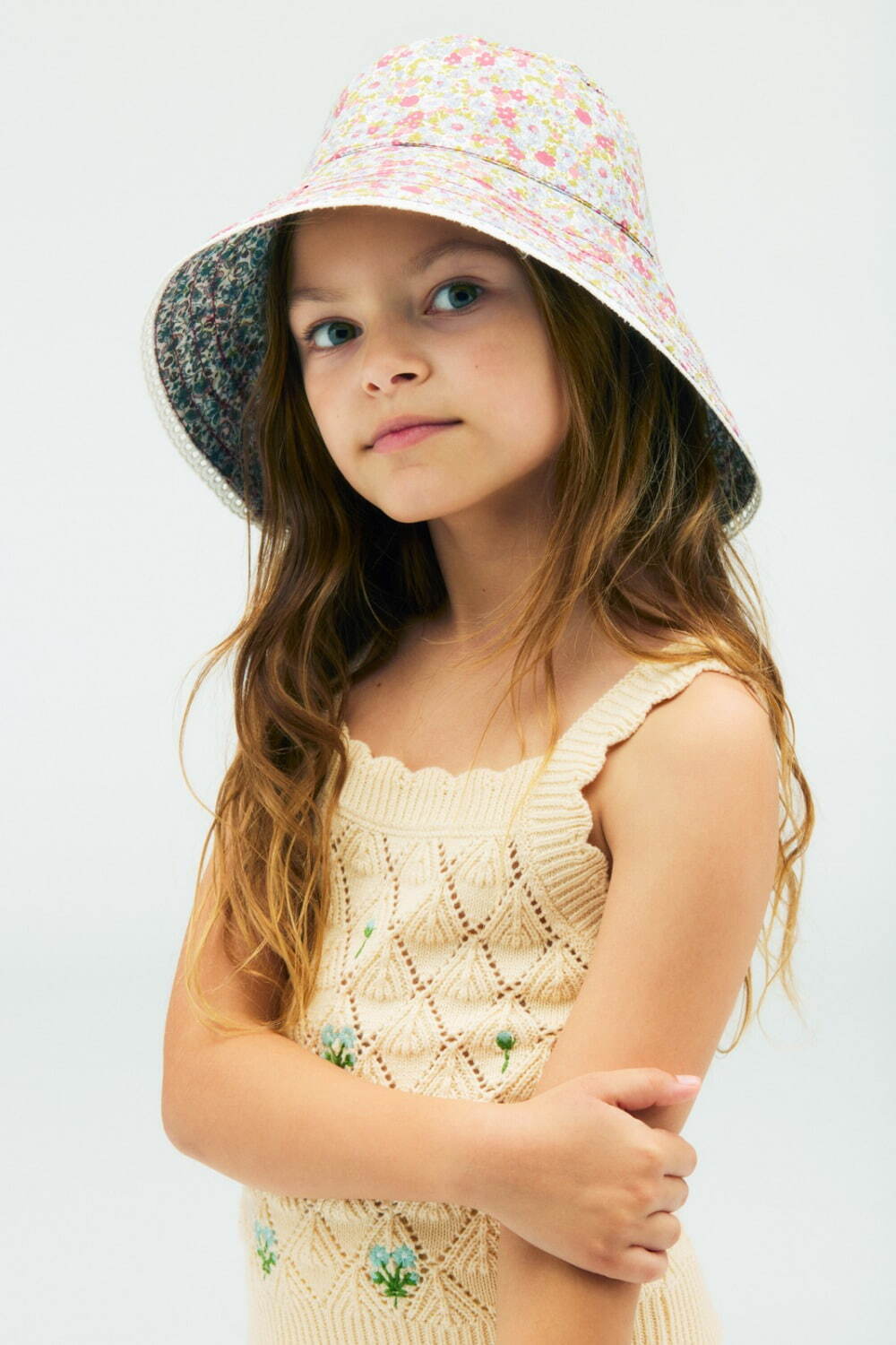 ザラ ストゥディオ コレクション キッズ(ZARA STUDIO COLLECTION  KIDS) 2023年春夏ウィメンズ&メンズコレクション  - 写真73