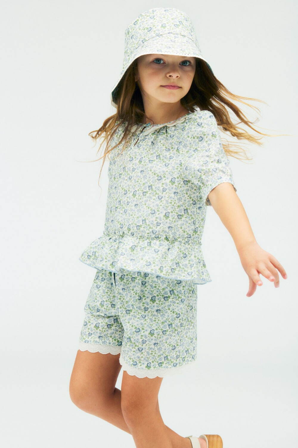 ザラ ストゥディオ コレクション キッズ(ZARA STUDIO COLLECTION  KIDS) 2023年春夏ウィメンズ&メンズコレクション  - 写真79