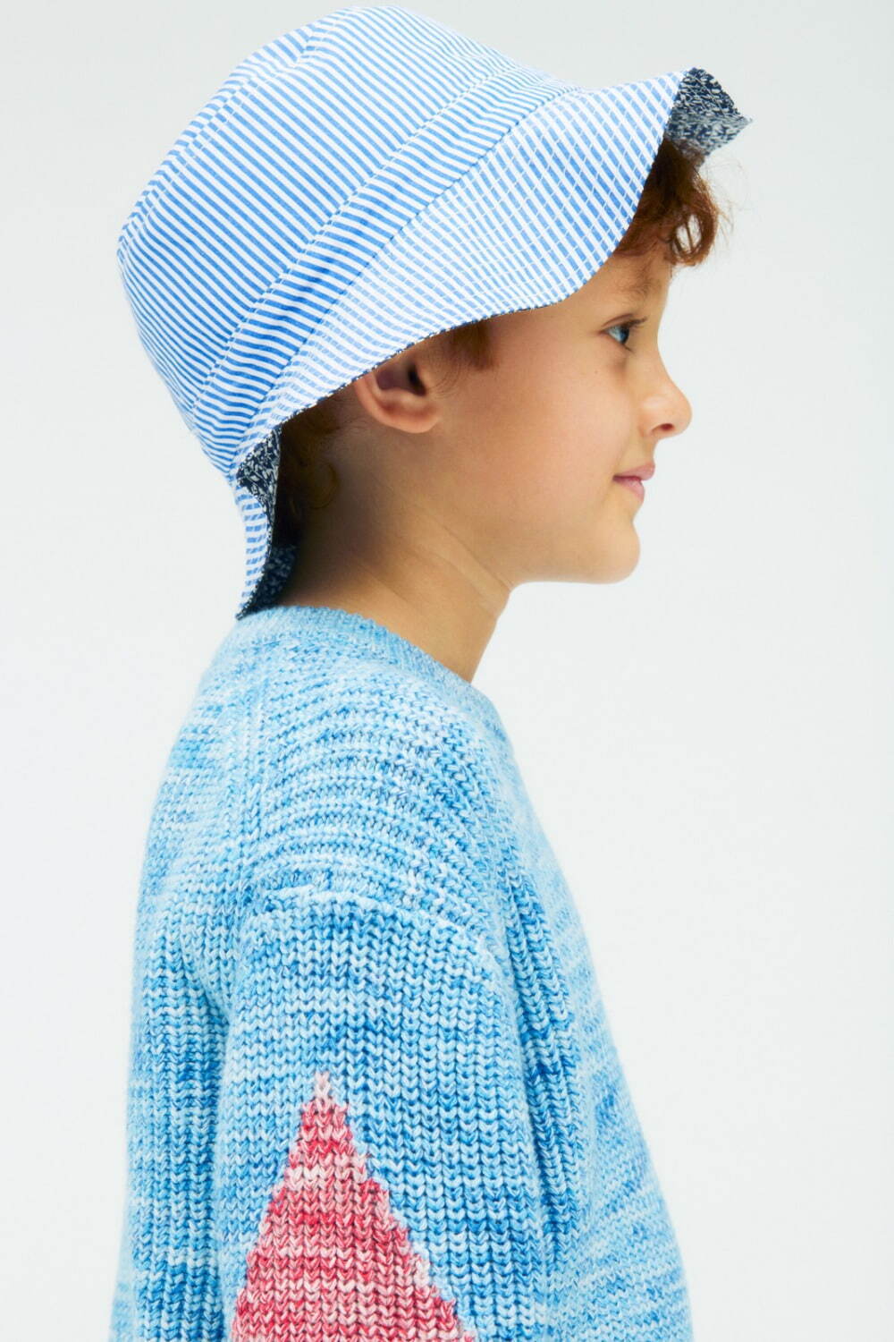 ザラ ストゥディオ コレクション キッズ(ZARA STUDIO COLLECTION  KIDS) 2023年春夏ウィメンズ&メンズコレクション  - 写真88