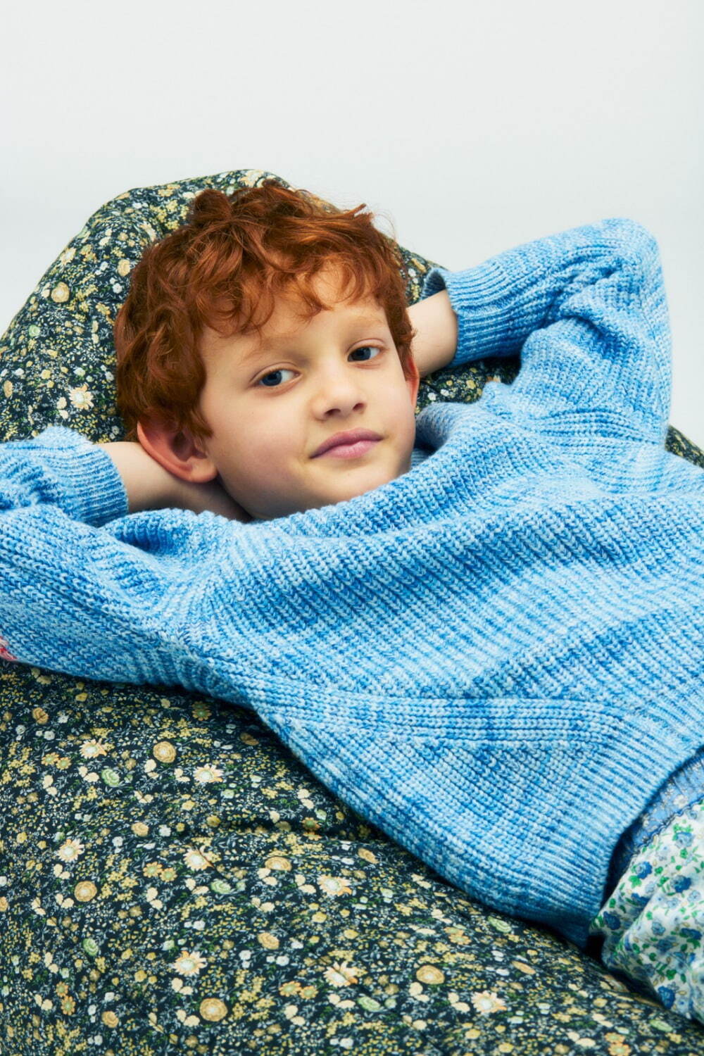 ザラ ストゥディオ コレクション キッズ(ZARA STUDIO COLLECTION  KIDS) 2023年春夏ウィメンズ&メンズコレクション  - 写真89