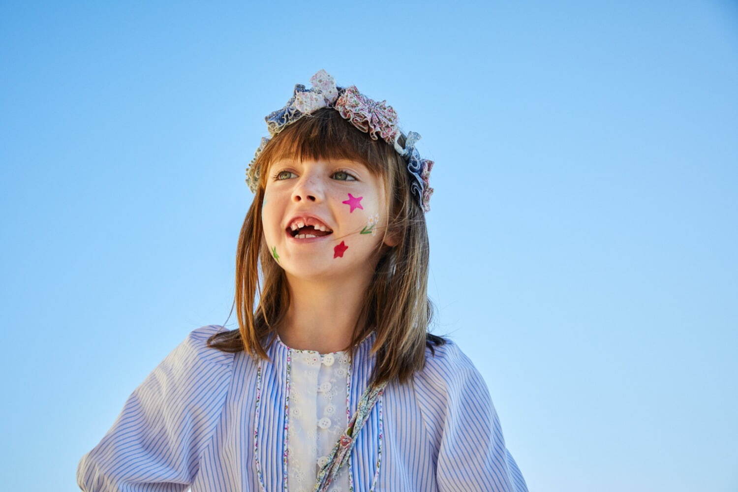 ザラ ストゥディオ コレクション キッズ(ZARA STUDIO COLLECTION  KIDS) 2023年春夏ウィメンズ&メンズコレクション  - 写真110