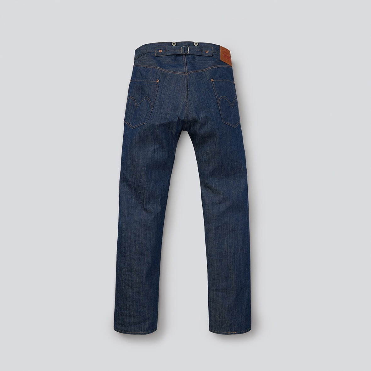 「LVC 1901 501 JEANS」81,400円