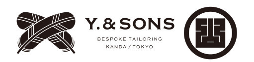 Y. & SONS、オーラリーやコモリとの羽織セットアップ&“有松鳴海絞り”の浴衣など｜写真10