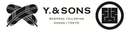 Y. & SONS、オーラリーやコモリとの羽織セットアップ&“有松鳴海絞り”の浴衣など｜写真3