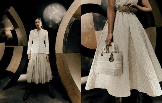 ディオール(DIOR) レディ ディオール｜写真5