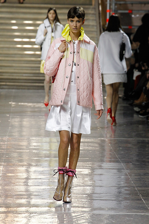 ミュウミュウ(MIU MIU) 2014-15年秋冬ウィメンズコレクション  - 写真4