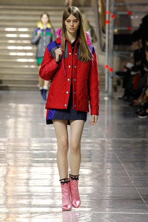 ミュウミュウ(MIU MIU) 2014-15年秋冬ウィメンズコレクション  - 写真20