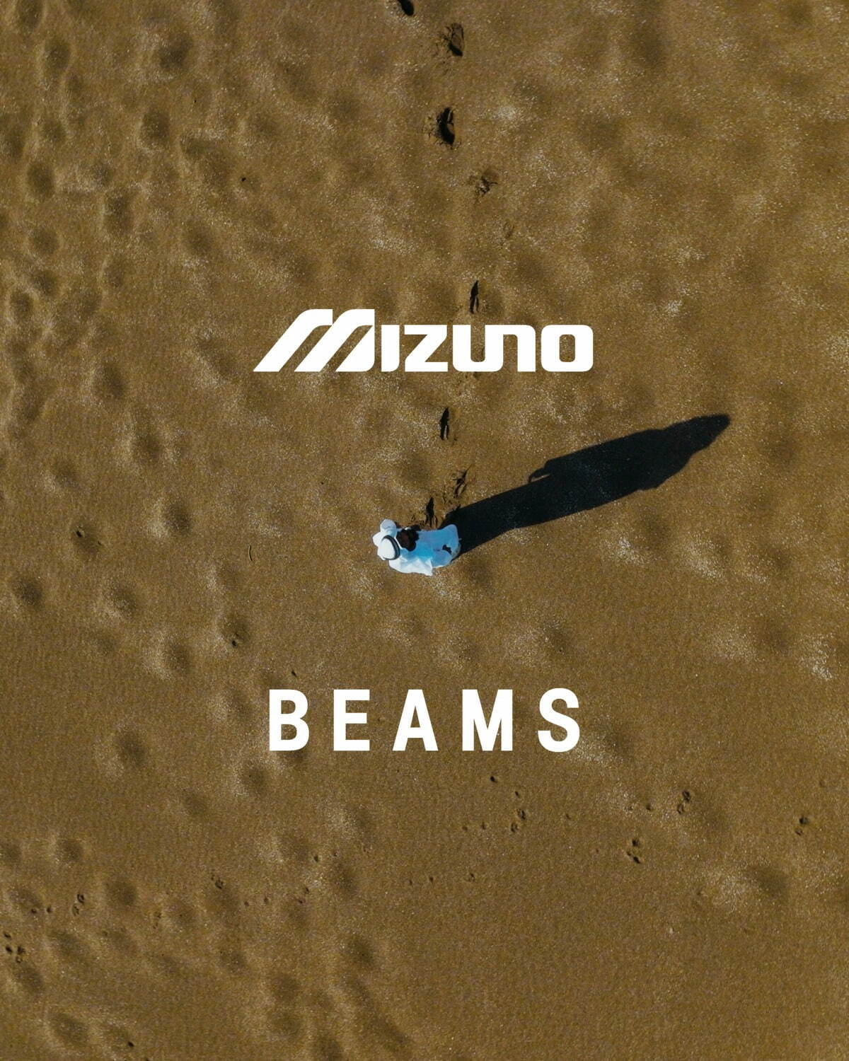 ミズノ(MIZUNO), ビームス(BEAMS) ウェーブライダー ベータ｜写真9