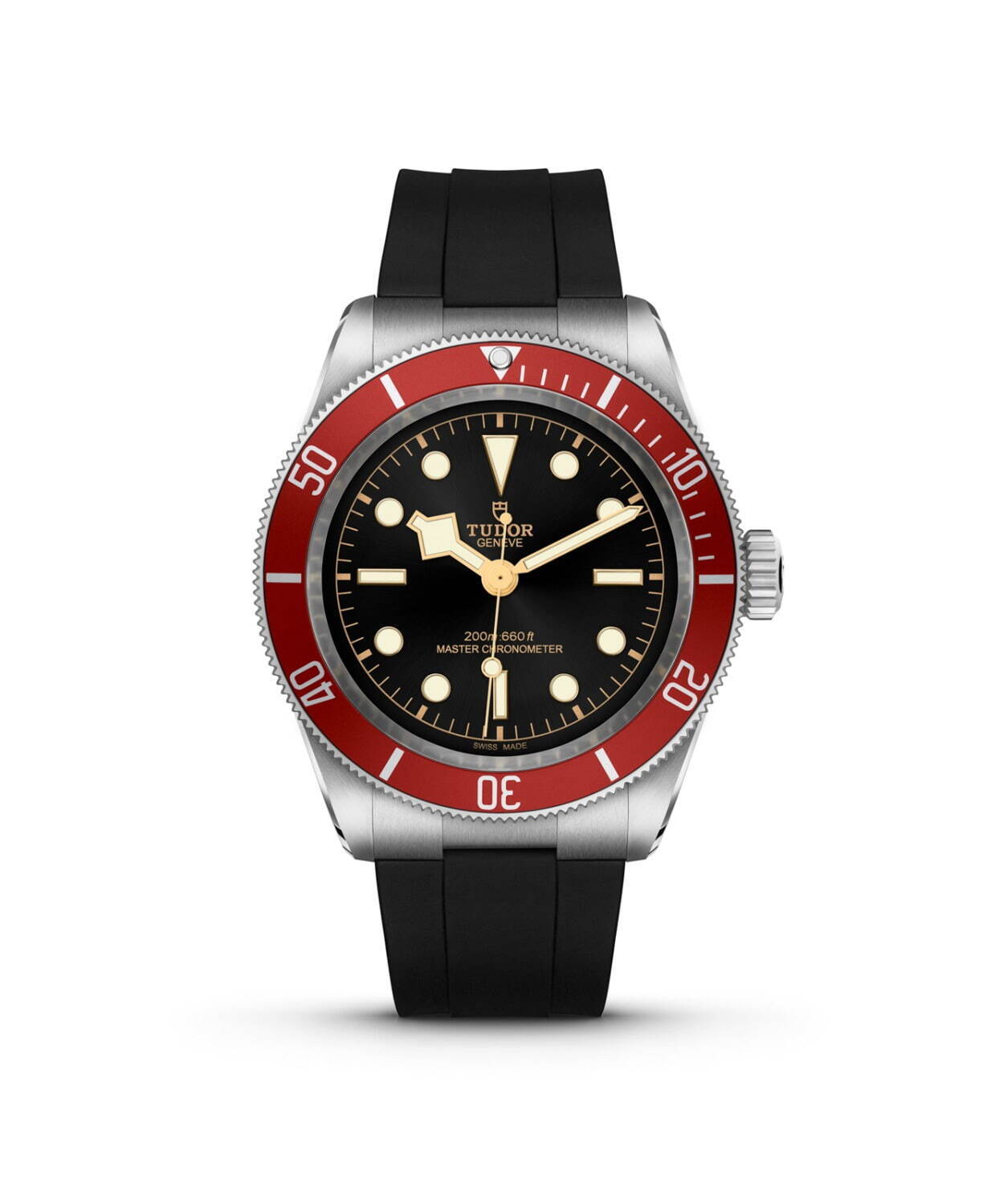 チューダー(TUDOR) ブラックベイ｜写真5