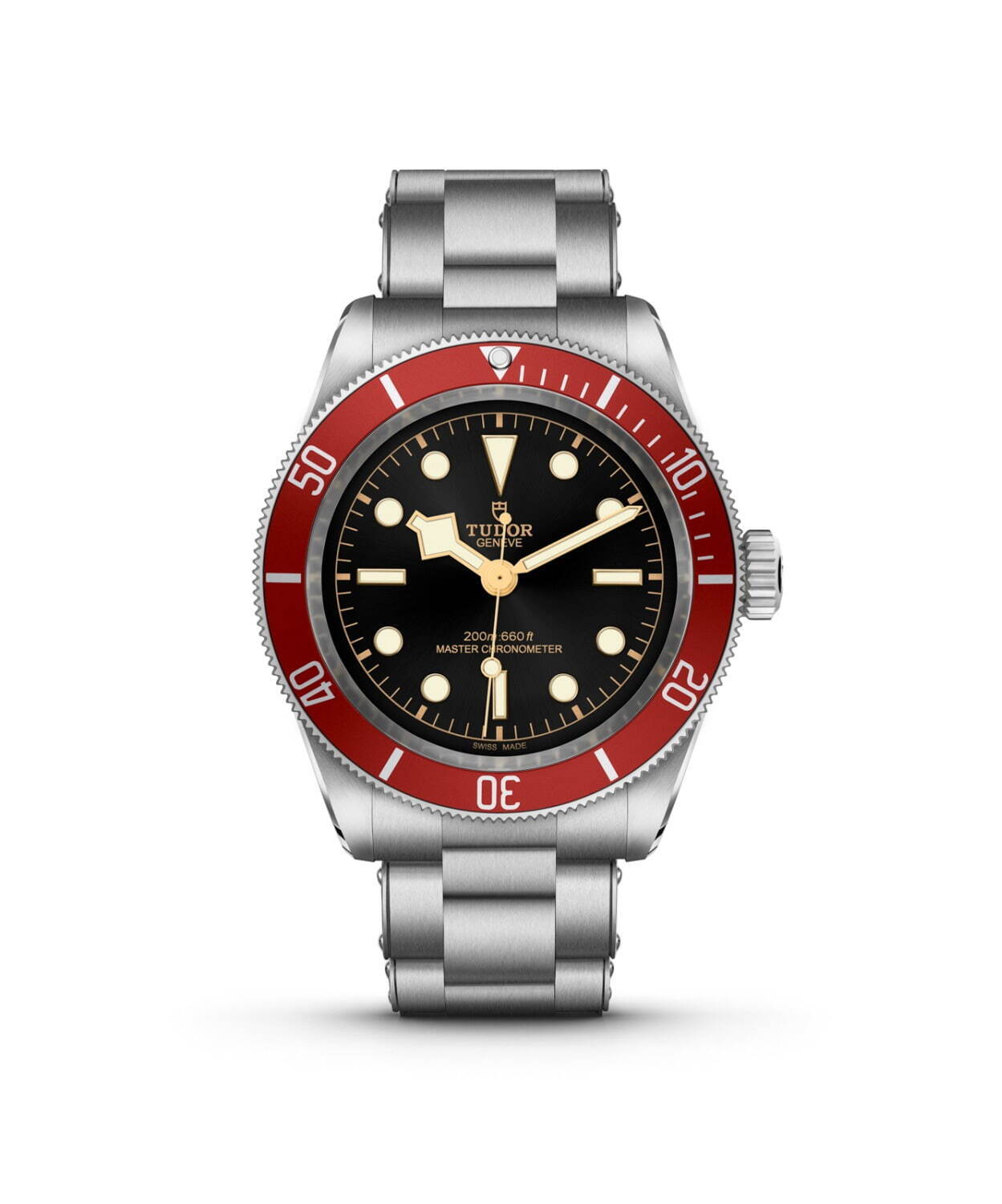 チューダー(TUDOR) ブラックベイ｜写真3