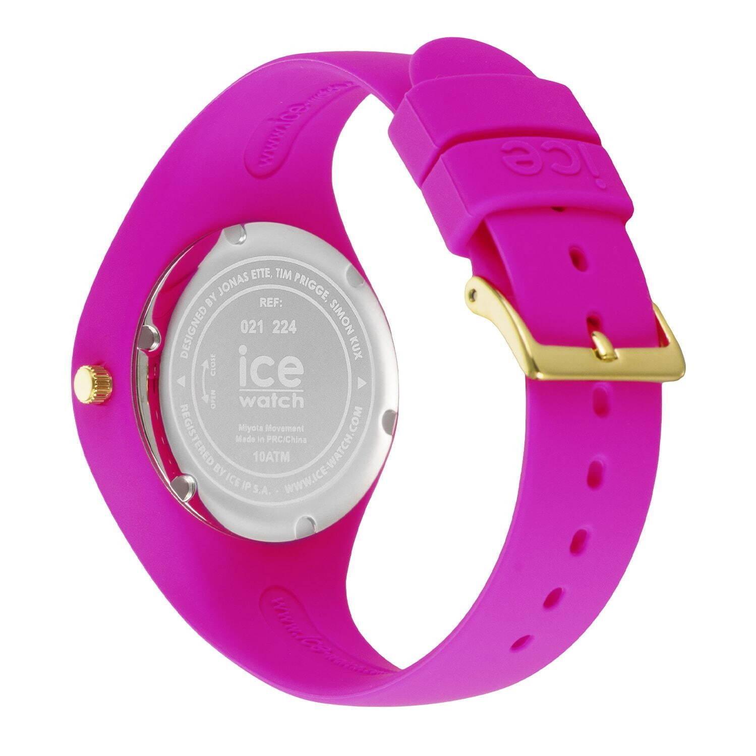 アイスウォッチ(Ice-Watch) アイス グリッター｜写真5