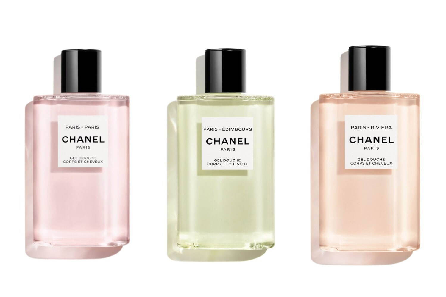 シャネル(CHANEL) レ ゾー ドゥ シャネル｜写真3