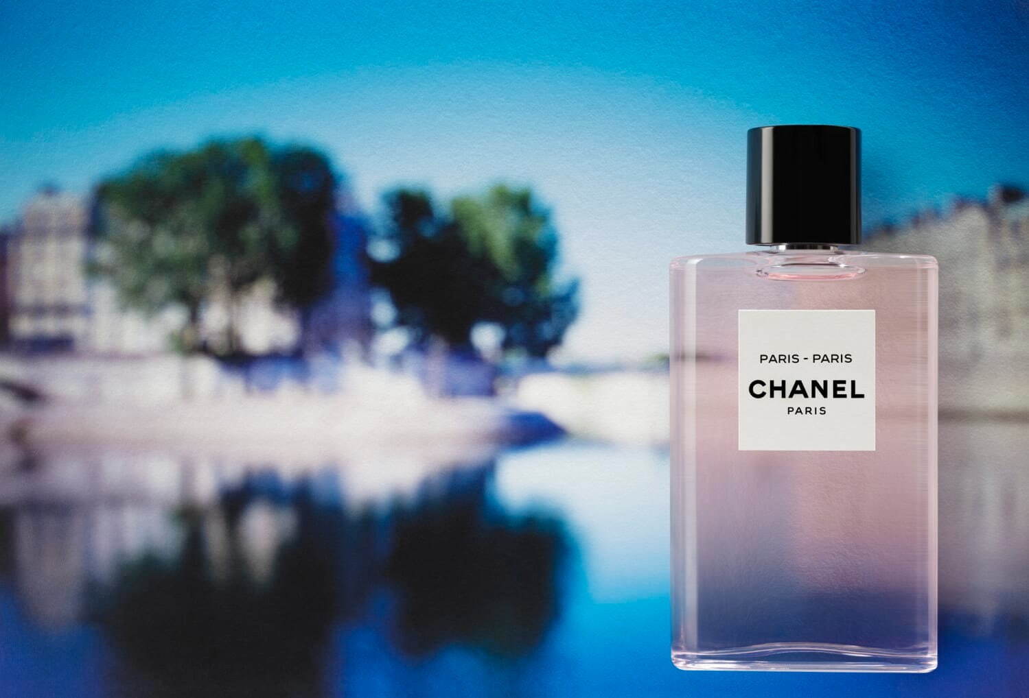 シャネル(CHANEL) レ ゾー ドゥ シャネル｜写真1