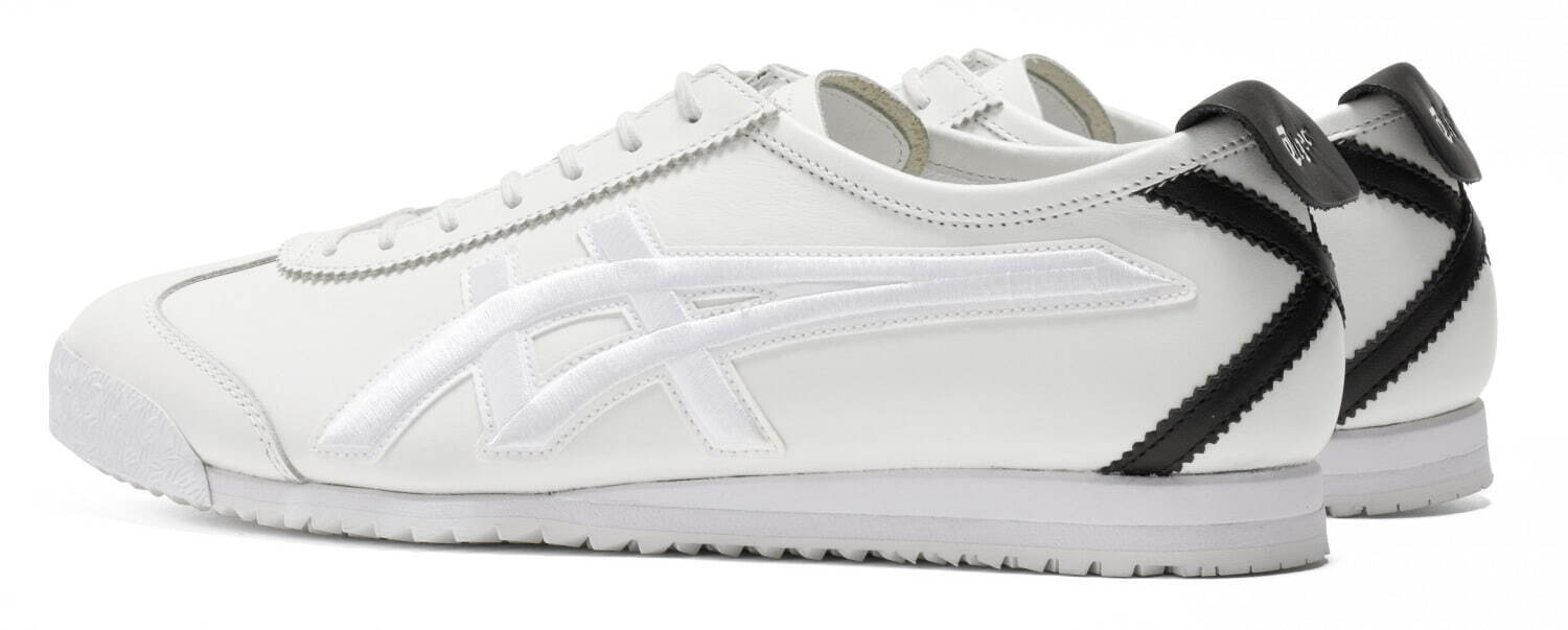 オニツカタイガー(Onitsuka Tiger) メキシコ 66｜写真11