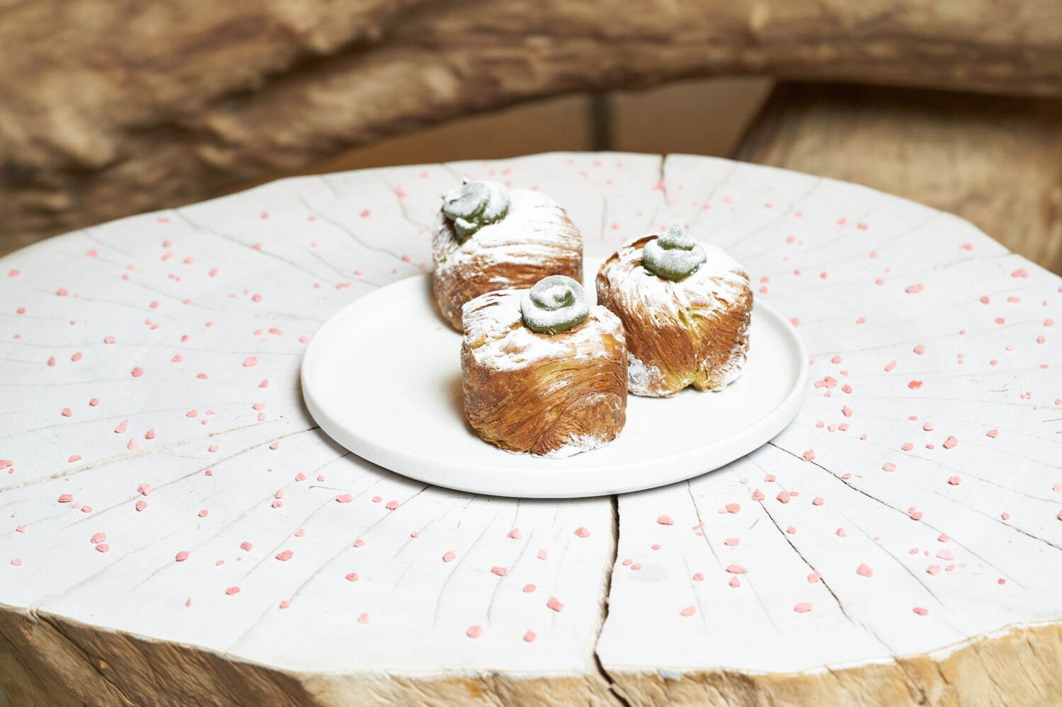 パンとエスプレッソと(BREAD,ESPRESSO&) パンとエスプレッソと自由形 なんとかプレッソ｜写真2