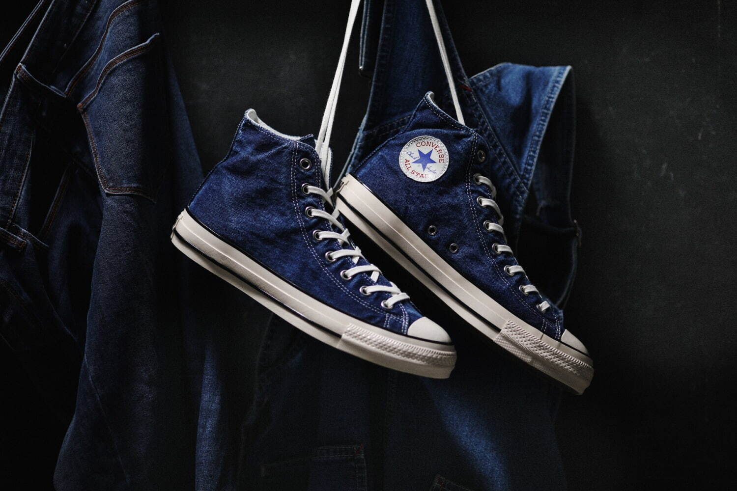 コンバース(CONVERSE) オールスター｜写真12