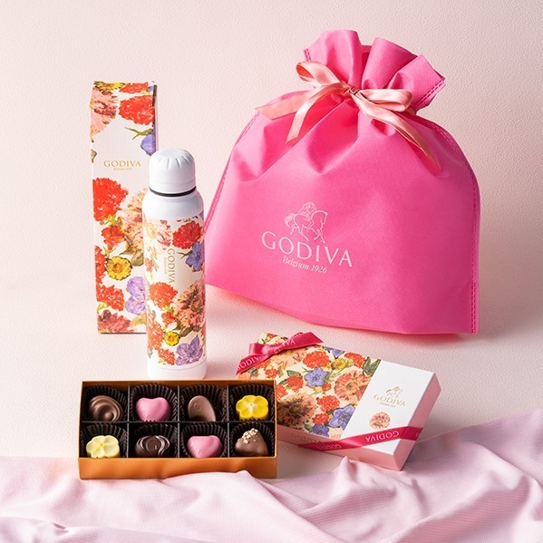 ゴディバ(GODIVA) 花咲く春｜写真6