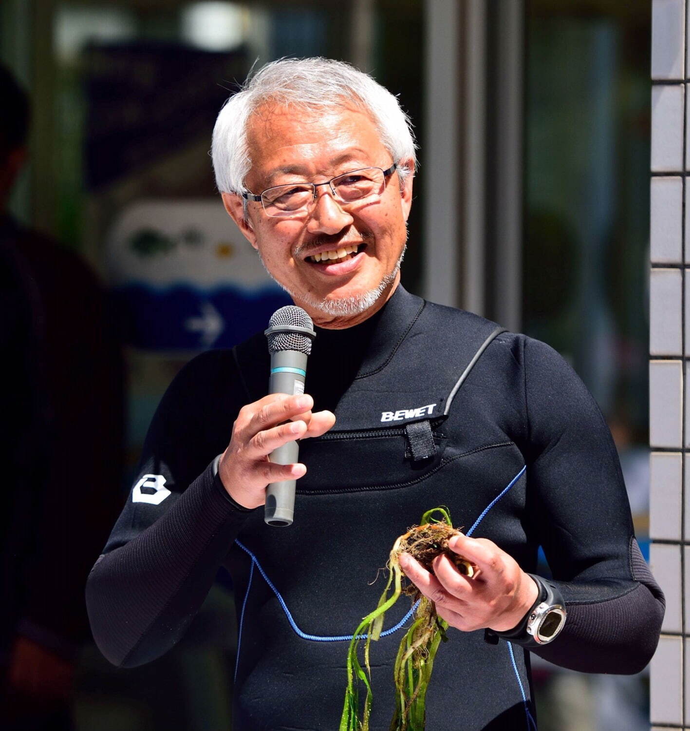 “海”テーマの体験型イベントが横浜で、ドキュメンタリー上映＆海の生き物のアート作品展示など｜写真15