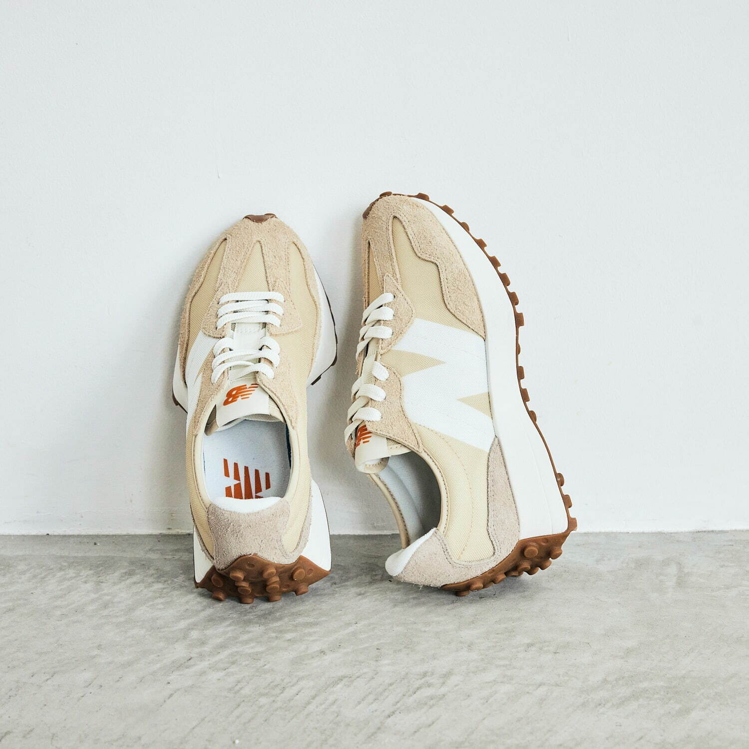 ニューバランス(New Balance), ビーミング by ビームス(B:MING by BEAMS) 327｜写真3