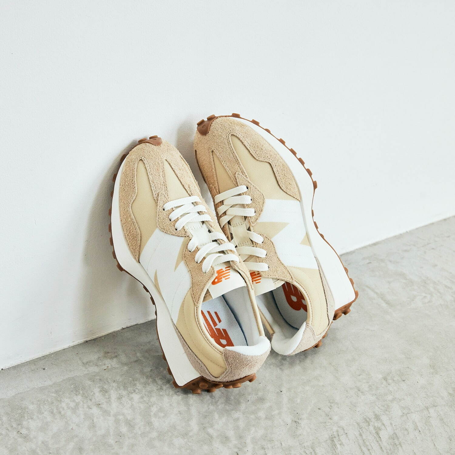 ニューバランス(New Balance), ビーミング by ビームス(B:MING by BEAMS) 327｜写真4