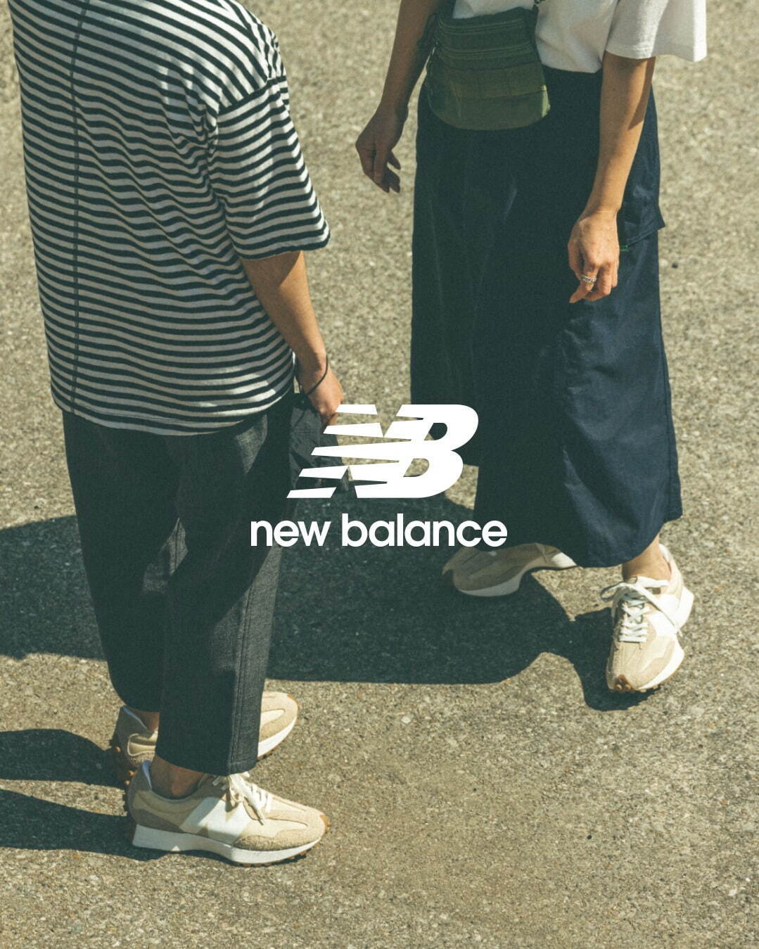 ニューバランス(New Balance), ビーミング by ビームス(B:MING by BEAMS) 327｜写真10