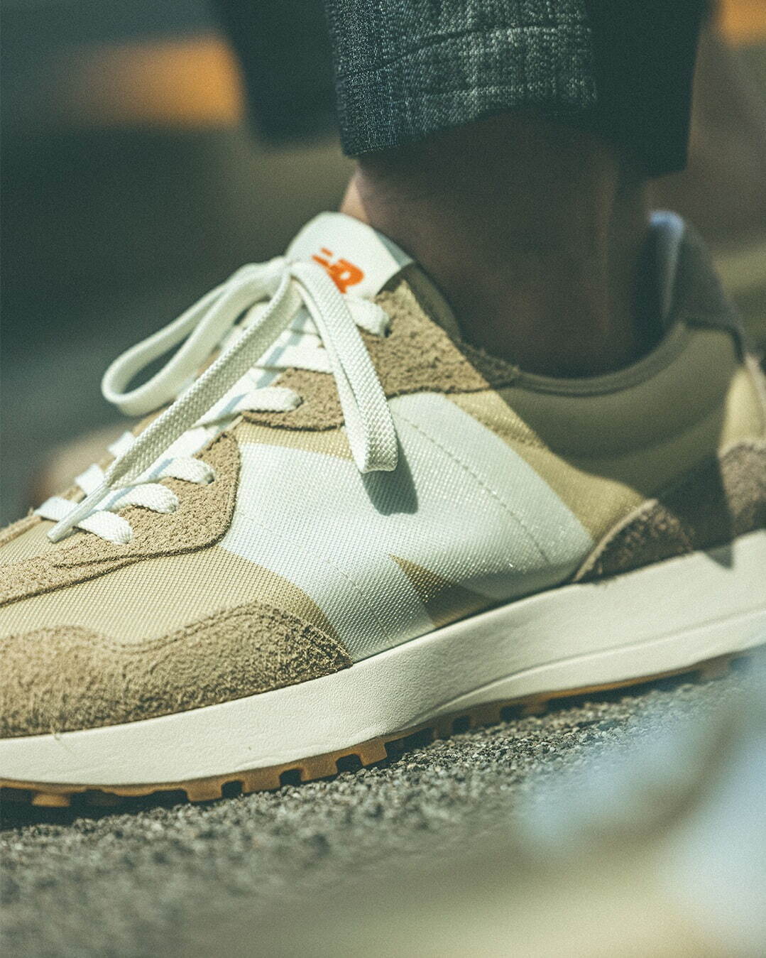 ニューバランス(New Balance), ビーミング by ビームス(B:MING by BEAMS) 327｜写真7