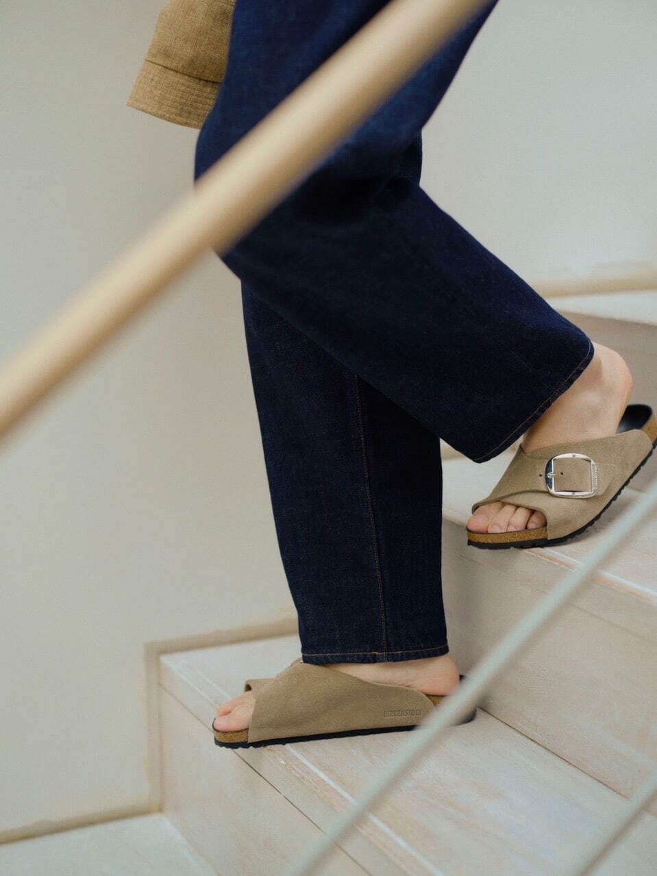 ビューティー＆ユース ユナイテッドアローズ(BEAUTY&YOUTH UNITED ARROWS), ビルケンシュトック(BIRKENSTOCK) アローサ｜写真8