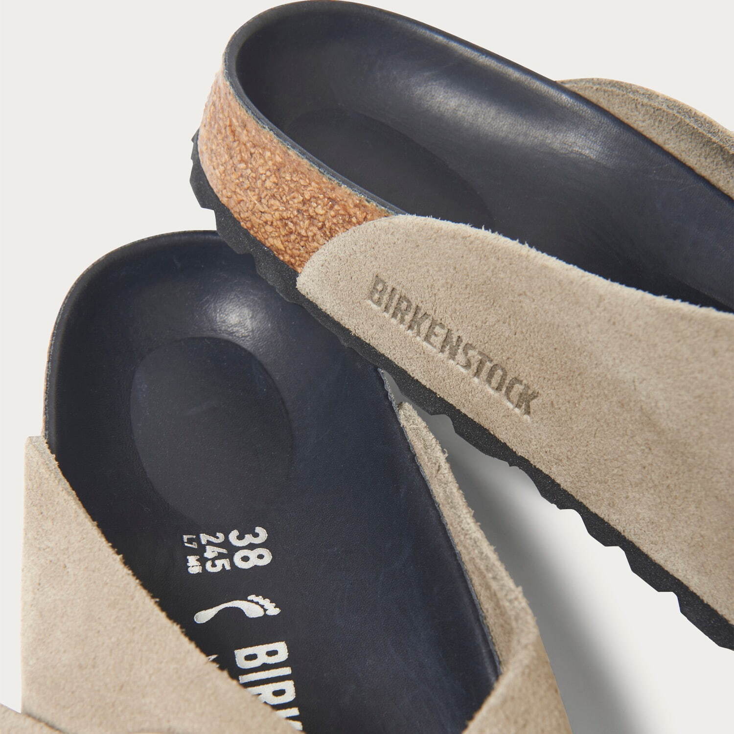 ビューティー＆ユース ユナイテッドアローズ(BEAUTY&YOUTH UNITED ARROWS), ビルケンシュトック(BIRKENSTOCK) アローサ｜写真6