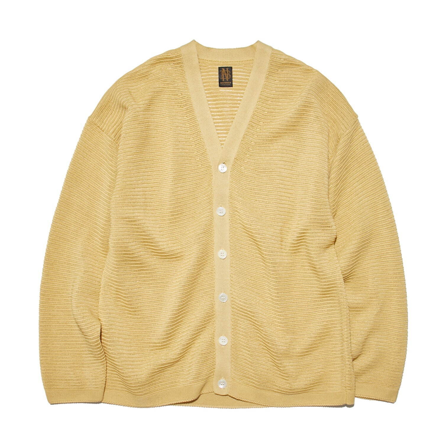 EX.SUMMER CARDIGAN 30,800円