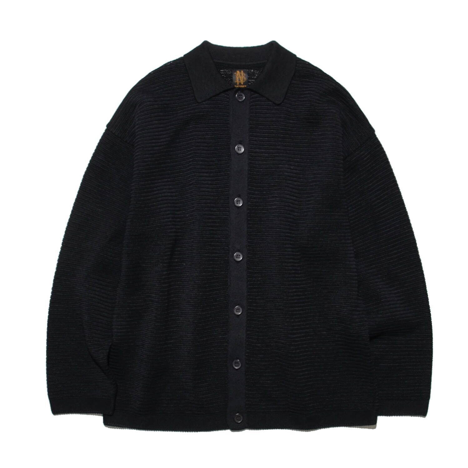 EX.SUMMER POLO CARDIGAN 30,800円