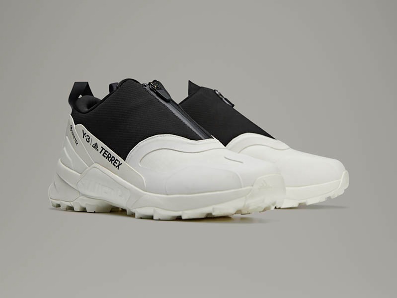 Y-3 テレックス スイフト R3 GTX ロー
66,000円