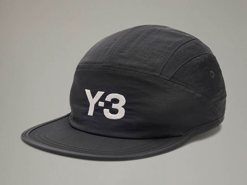 Y-3新作、ゴアテックス×フルジップの防水スニーカー＆緩やかなトラックジャケットなど｜写真21