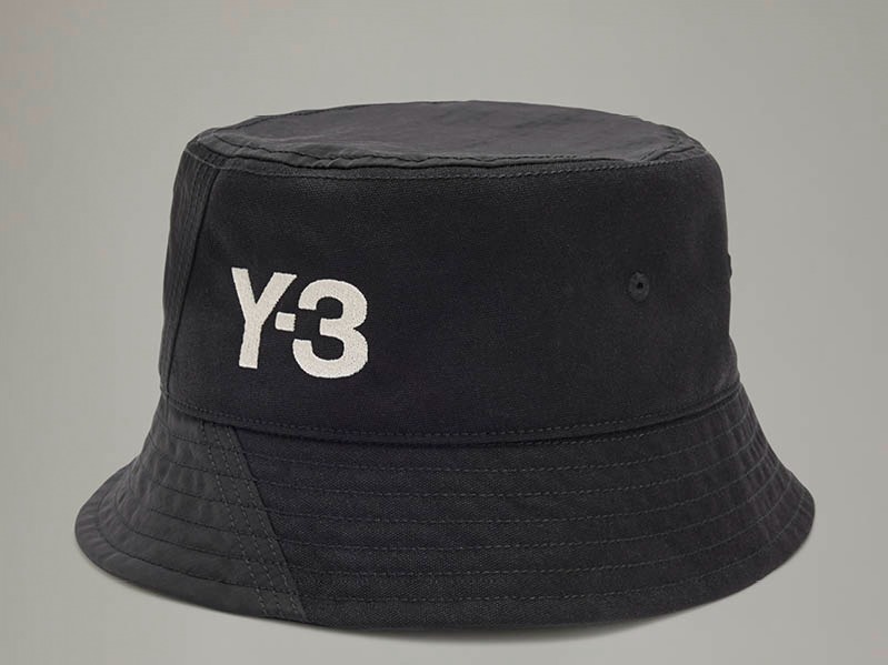 Y-3新作、ゴアテックス×フルジップの防水スニーカー＆緩やかなトラックジャケットなど｜写真22