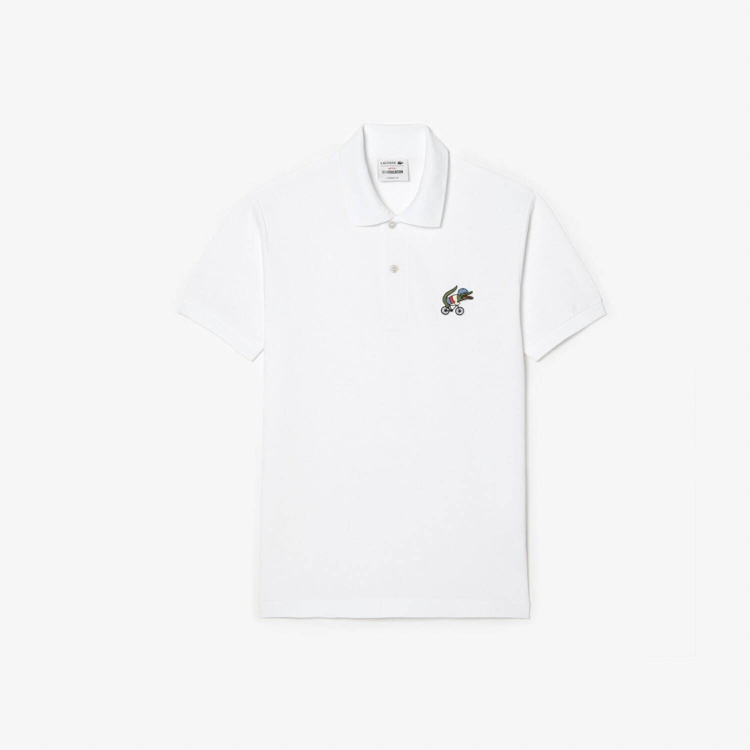 ラコステ(LACOSTE) ストレンジャー・シングス ブリジャートン家｜写真35