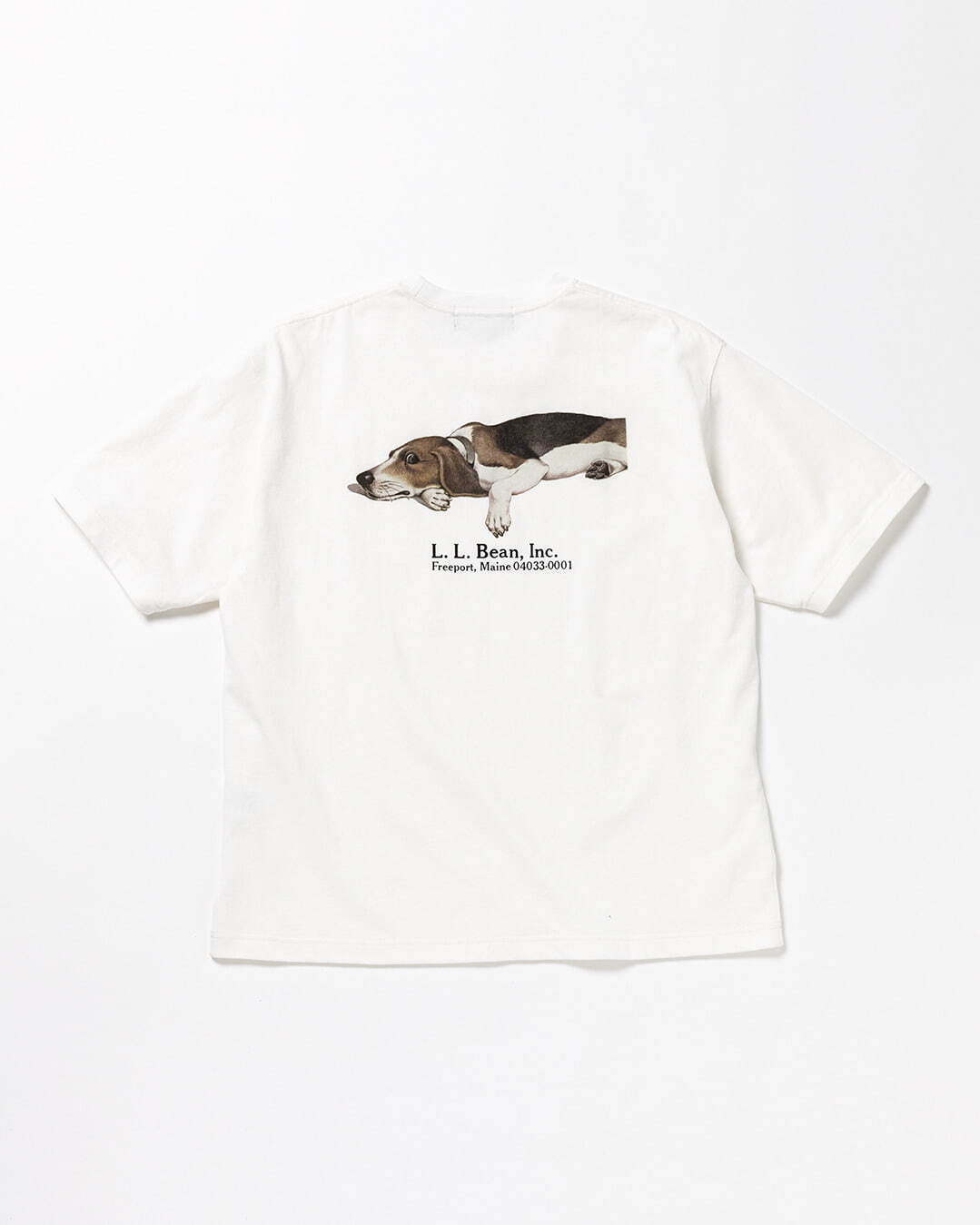 T-SHIRT 6,490円