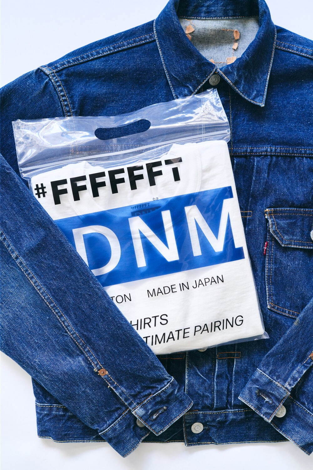 #FFFFFFT＿DNM 13,200円