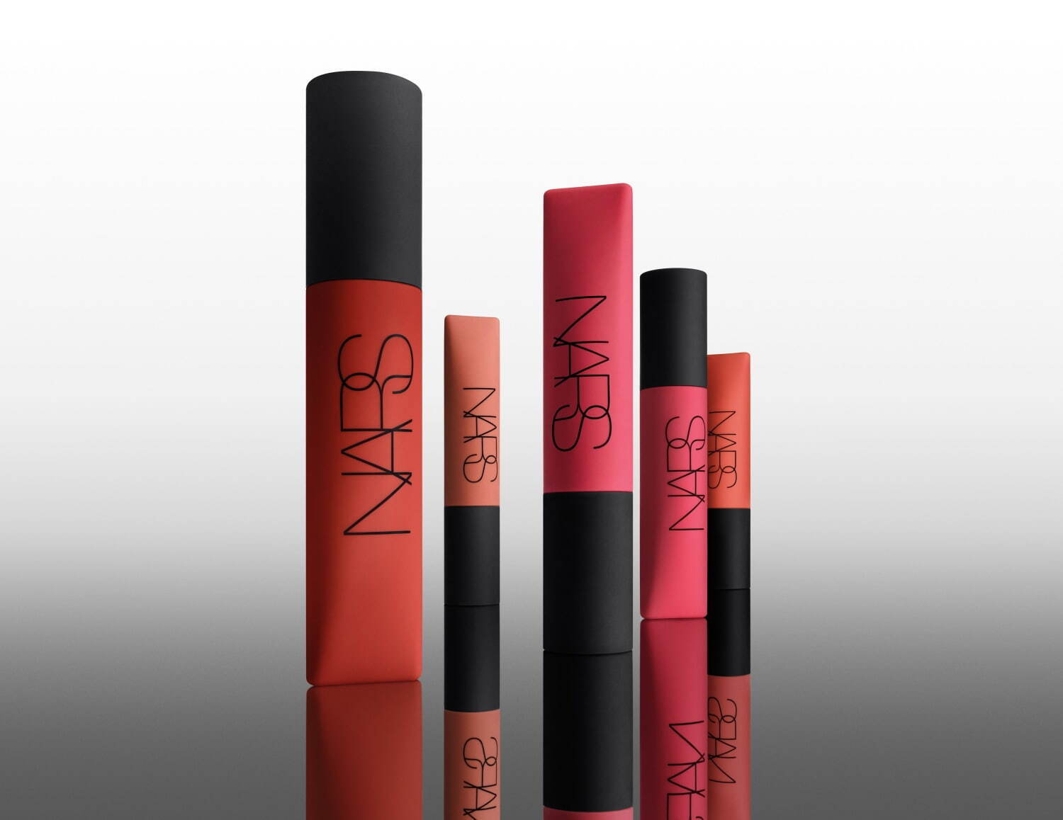 ナーズ(NARS) エアーマット リップカラー｜写真8