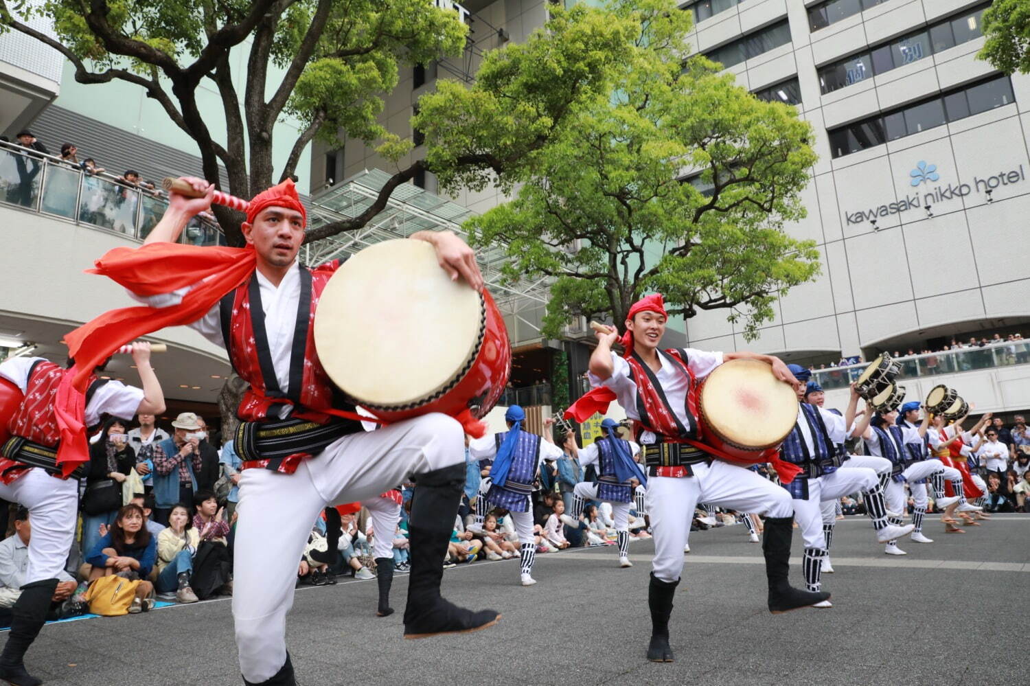 首都圏最大級の沖縄フェス「はいさいフェスタ」川崎で、屋台グルメ＆スイーツなど沖縄文化が集結｜写真21