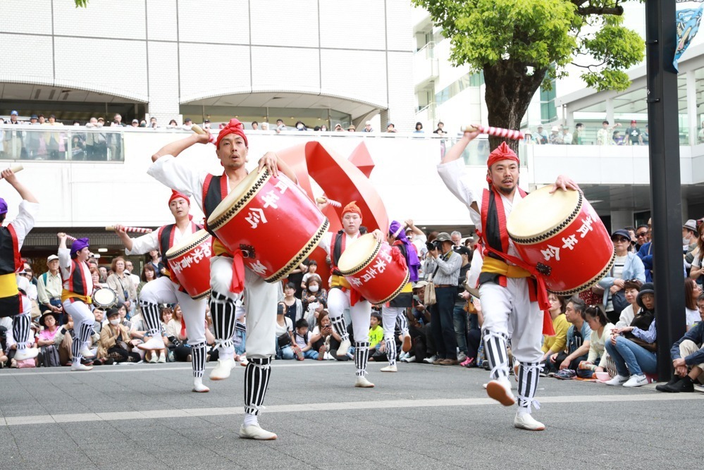 首都圏最大級の沖縄フェス「はいさいフェスタ」川崎で、屋台グルメ＆スイーツなど沖縄文化が集結｜写真20